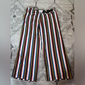 Urban Outfitters Striped Pants